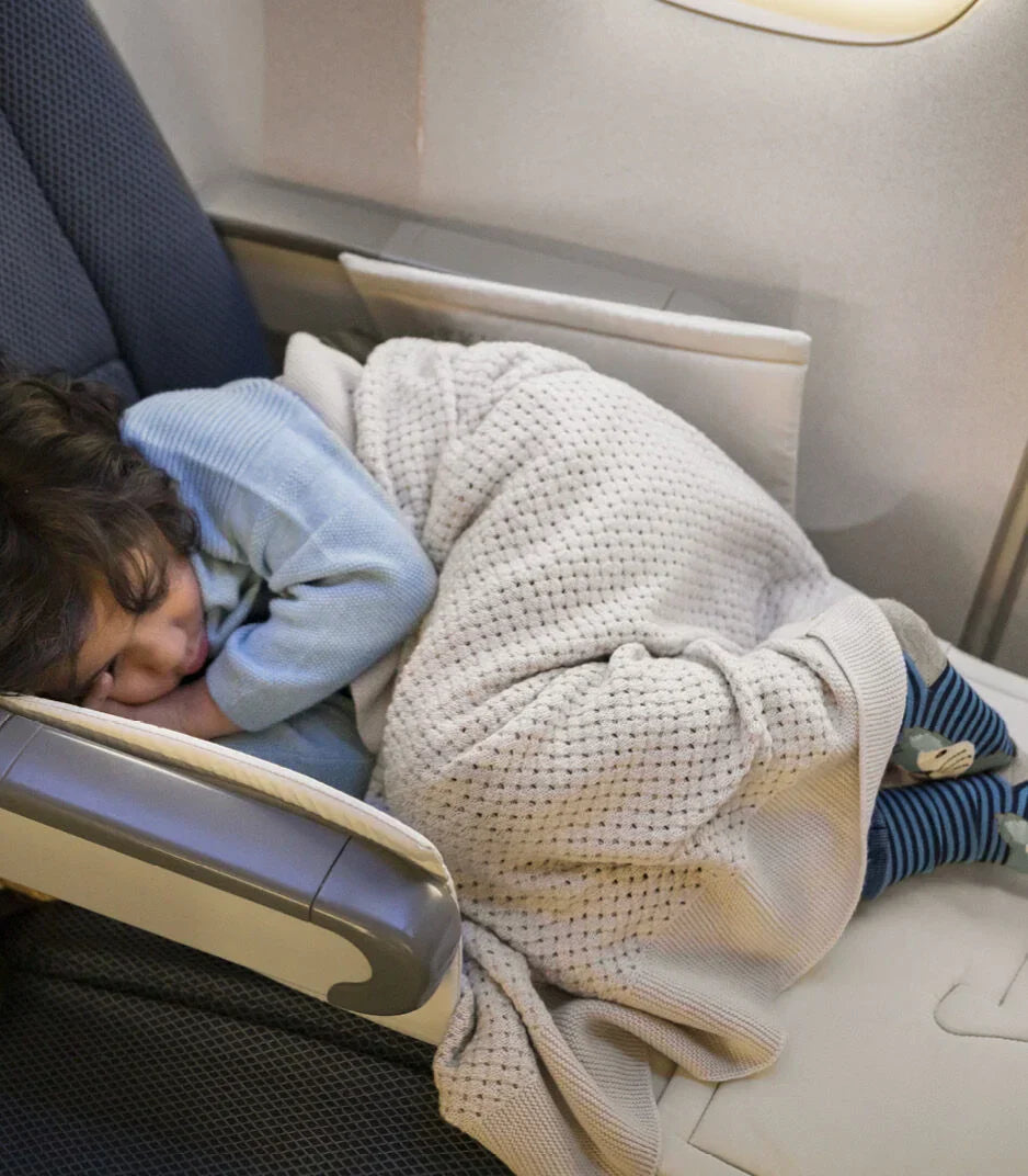 Why Taking Kids On A Plane Is Not A Scary Prospect - Thursday's Child