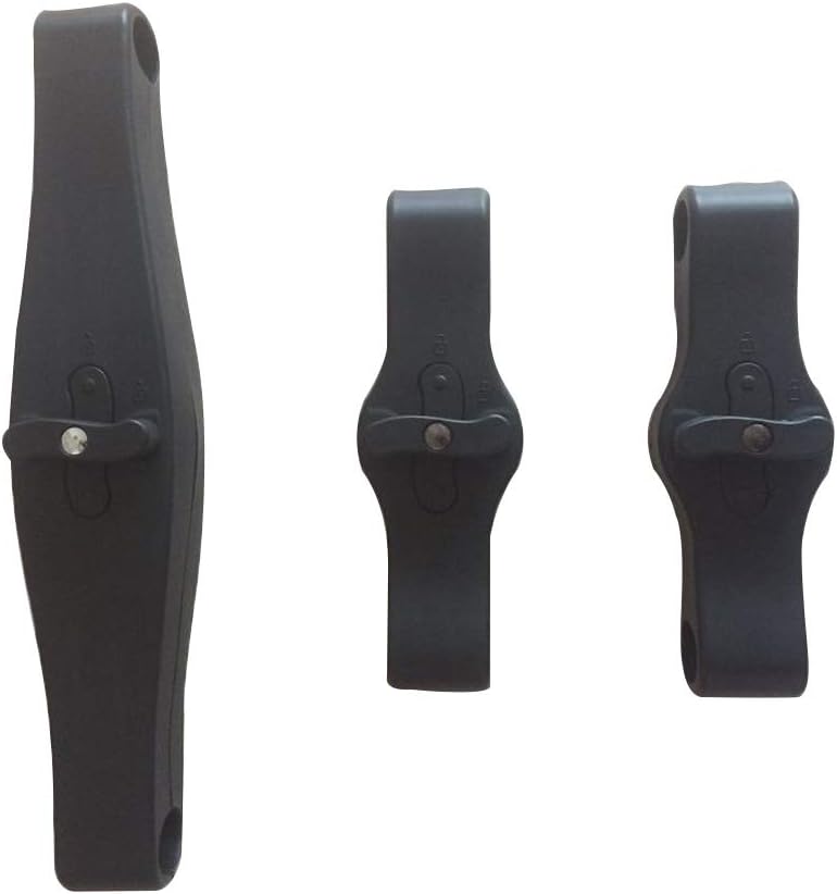 YOYO Double Stroller: Side-by-Side Setup