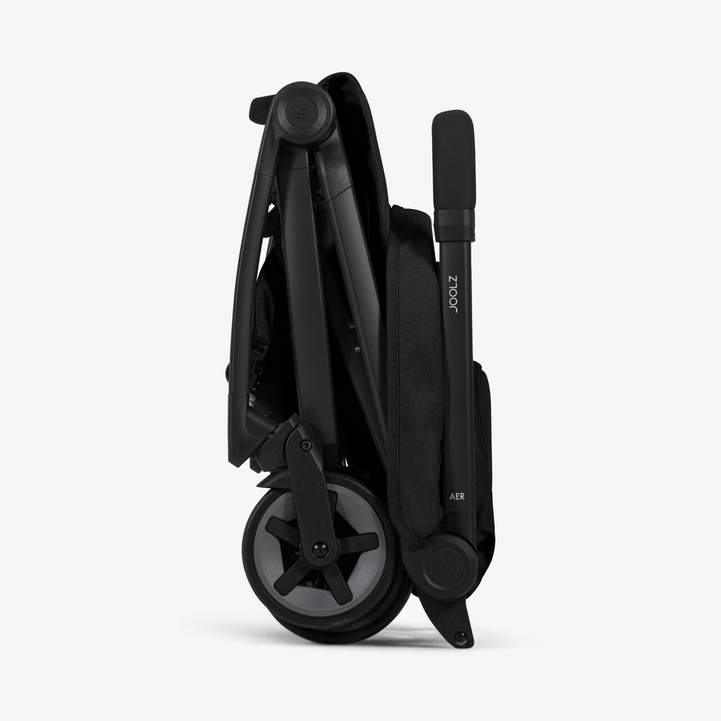 Joolz Aer 2 travel stroller rental from Thursday’s Child – compact and stylish