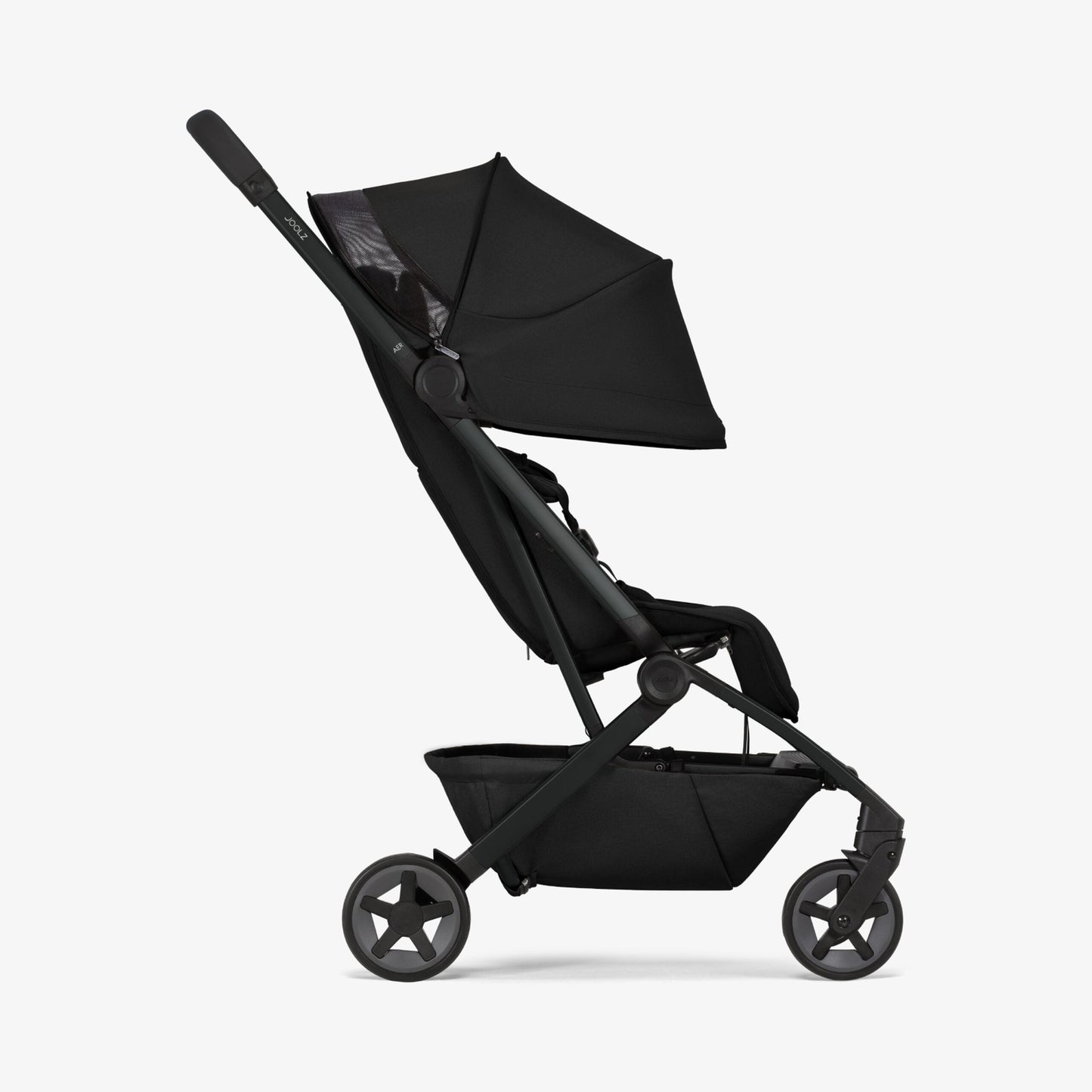 Thursday’s Child Joolz Aer 2 rental – compact fold stroller for families on the go