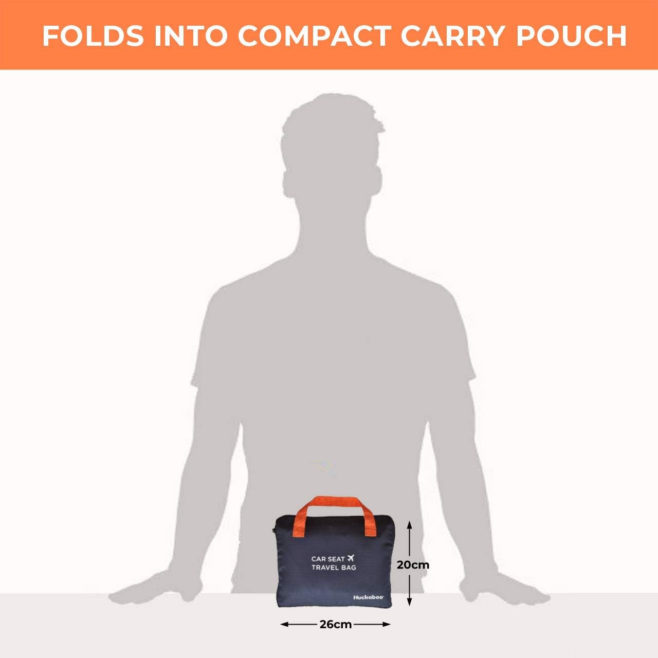 Doona / Car Seat Protection Bag