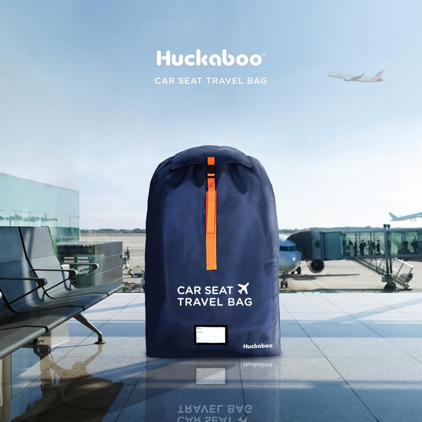 Doona / Car Seat Protection Bag