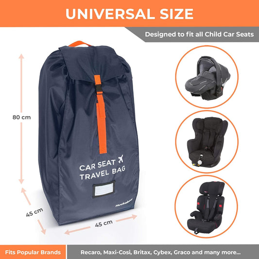 Doona / Car Seat Protection Bag