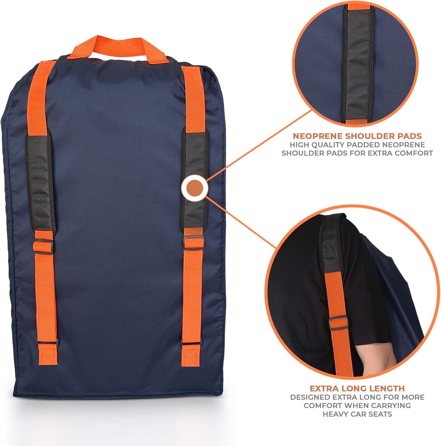 Doona / Car Seat Protection Bag