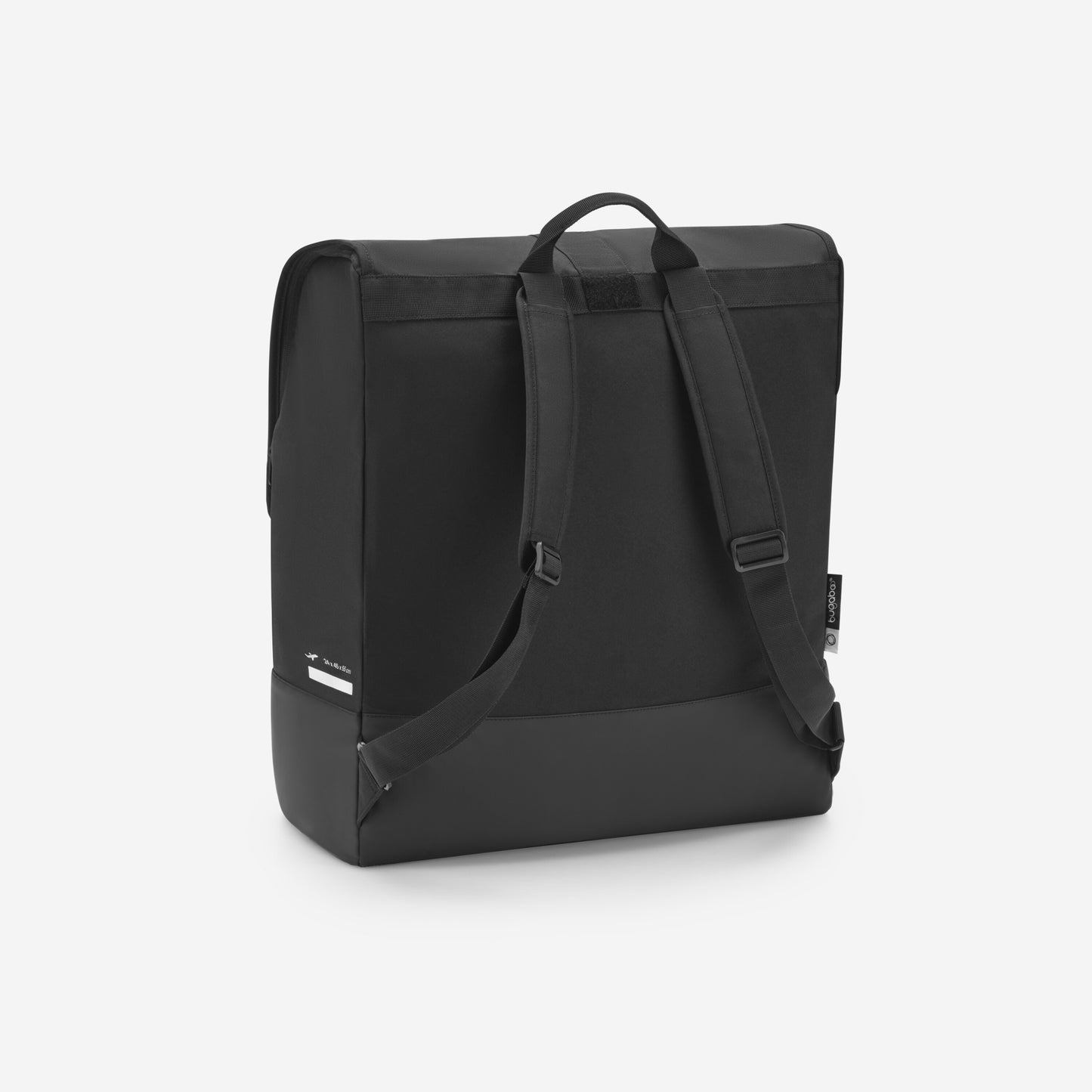 Protective Bugaboo stroller travel bag rental – Thursday’s Child baby gear hire