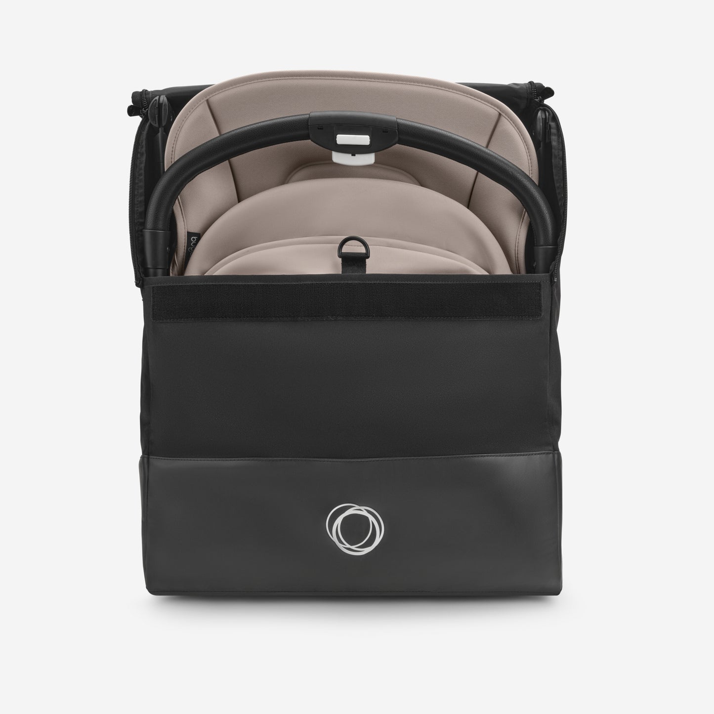 Thursday’s Child rental – Bugaboo transport bag for safe stroller travel and storage