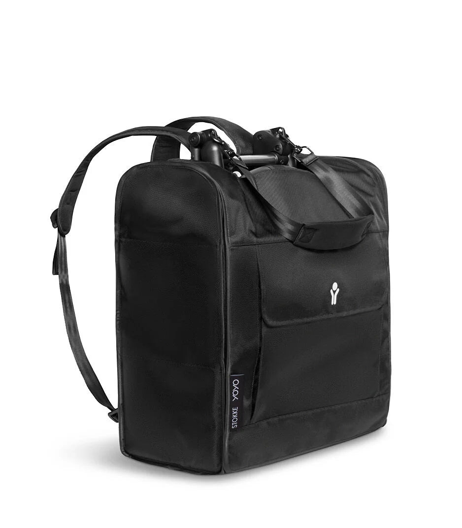 YOYO Backpack – compact, lightweight, and stylish travel bag from Thursday's Child Rental