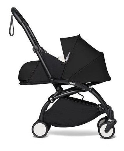 Compact stroller newborn best sale