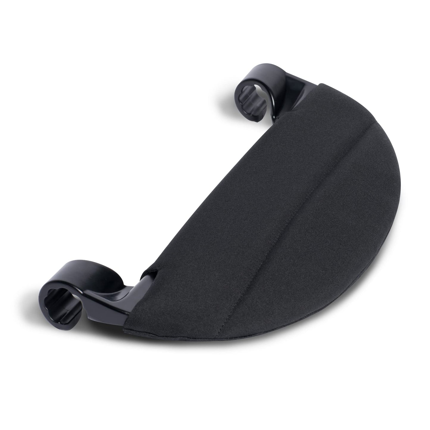 Stokke YOYO leg rest accessory for YOYO strollers, adjustable and padded for added toddler comfort – available for rental
