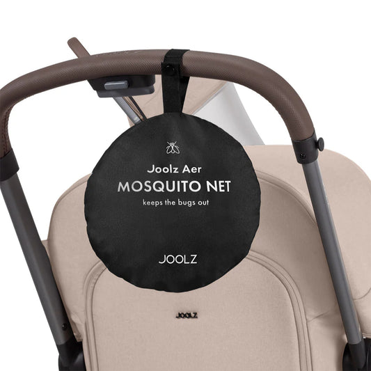Joolz Aer+/2 2-in-1 Mosquito & Sun Cover