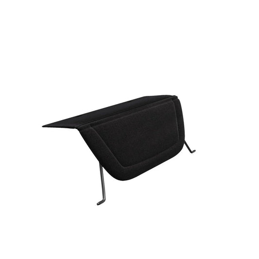 Close-up of Joolz Aer Leg Rest – Soft padded design with adjustable angle for comfort – Available at Thursday's Child Rental