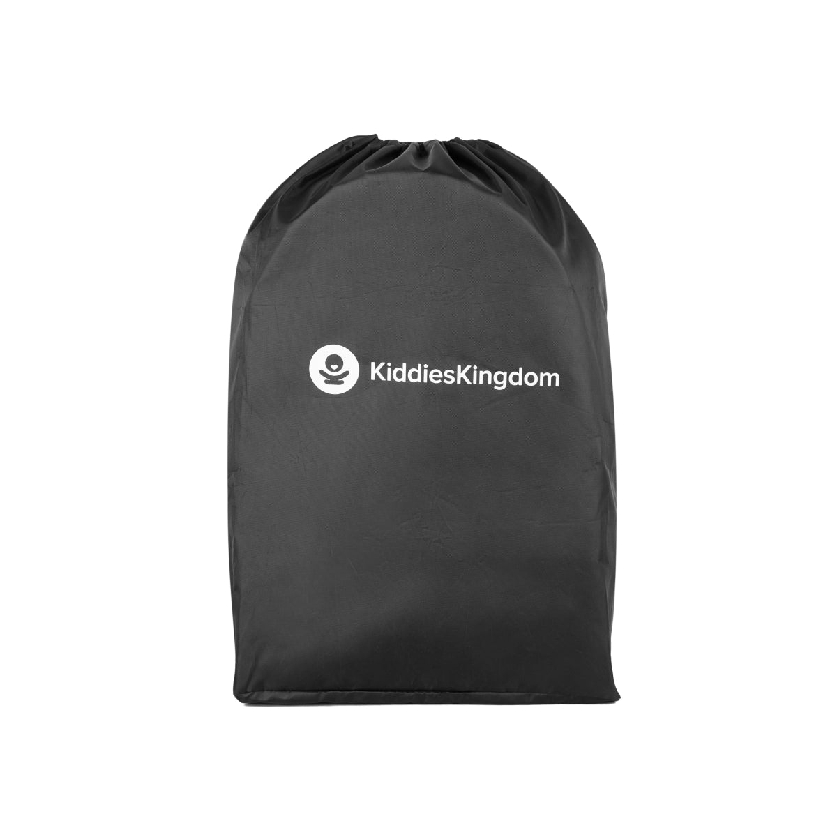 Essential stroller travel bag from Kiddies Kingdom, perfect for family holidays, airports, and road trips—keeps prams safe and organized on the go.