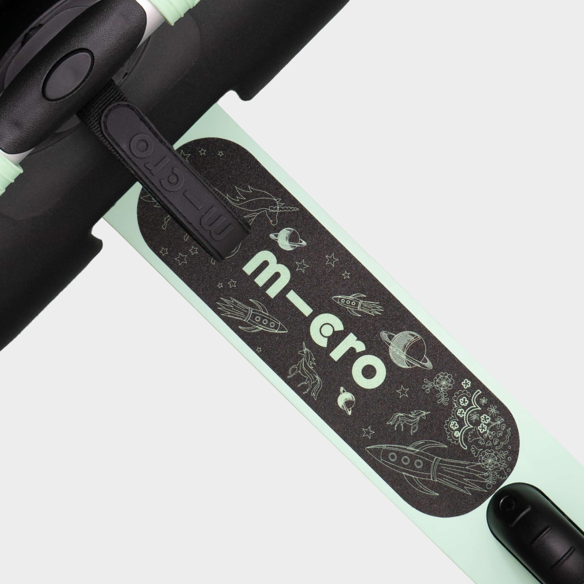 Mini Micro Scooter for toddlers and young kids, lightweight 3-wheel design with lean-to-steer control – fun and safe, available for rental