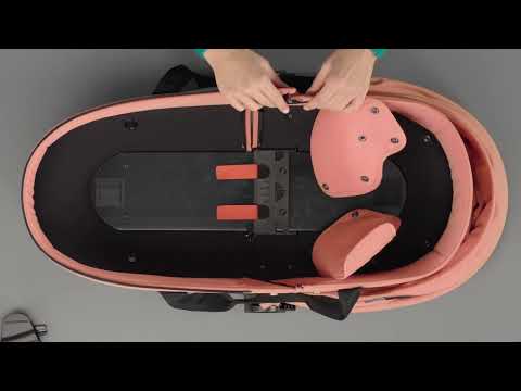 Babyzen / Stokke YOYO  Bassinet (Frame not included)