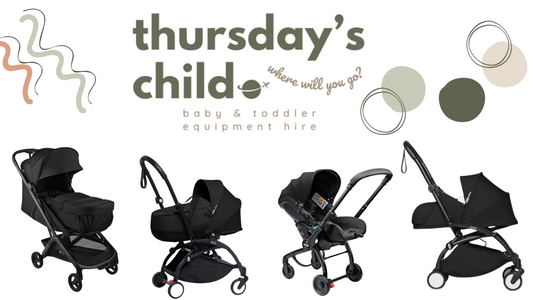 What stroller is best for traveling with a newborn?