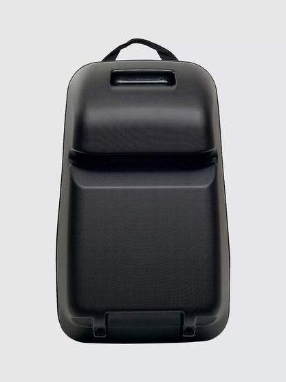 Baby travel gear rental - Doona stroller and storage bag from Thursday's Child Rental LTD