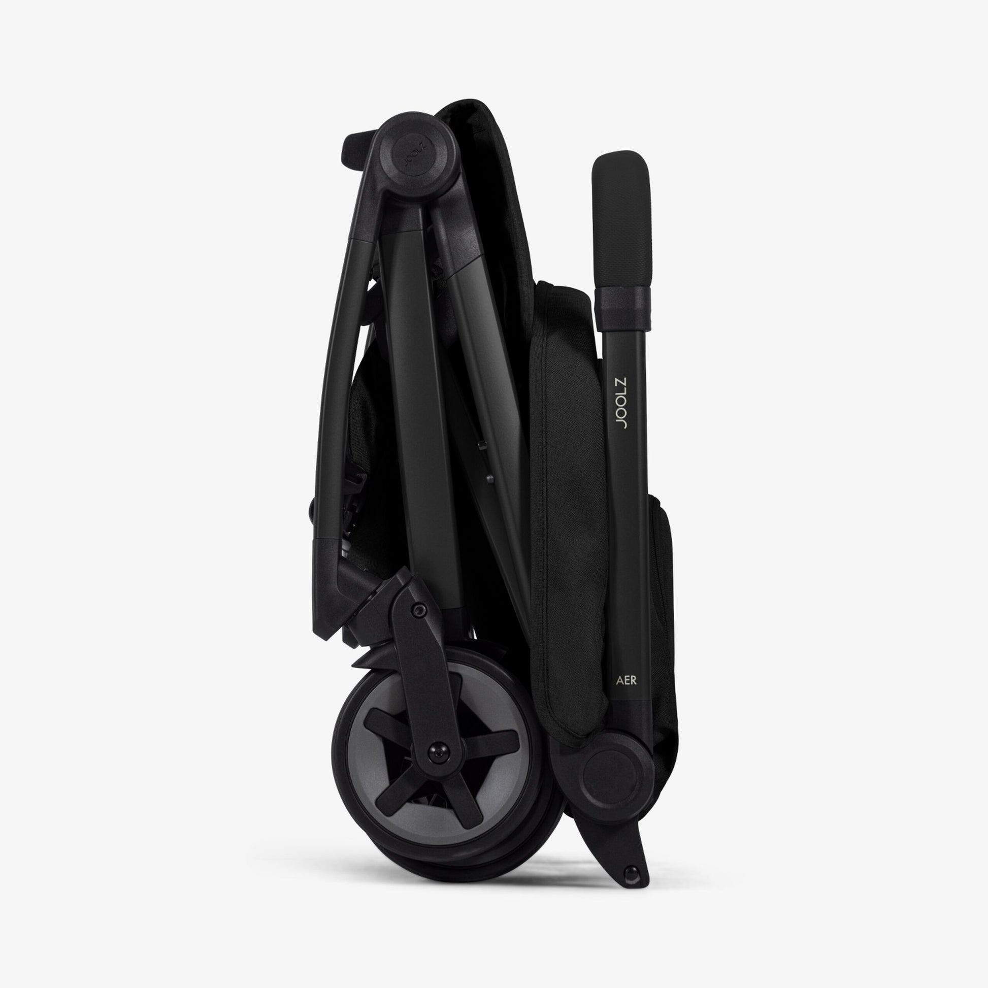 Joolz Aer 2 travel stroller rental from Thursday’s Child – compact and stylish