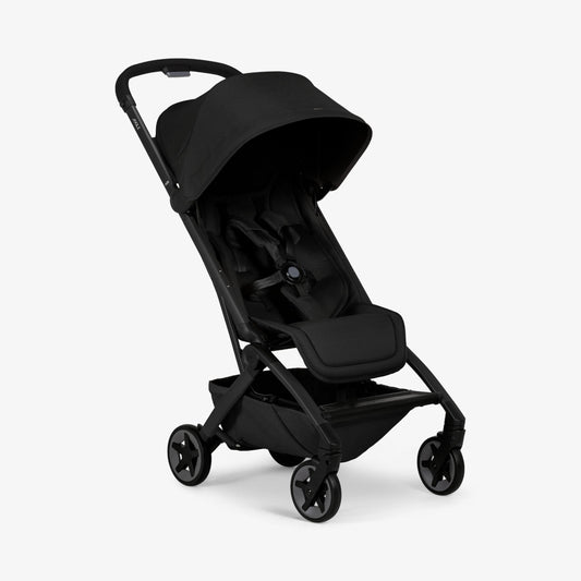 Joolz Aer 2 stroller rental from Thursday’s Child – lightweight travel pushchair