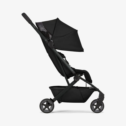 Thursday’s Child Joolz Aer 2 rental – compact fold stroller for families on the go