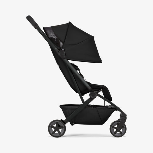 Thursday’s Child Joolz Aer 2 rental – compact fold stroller for families on the go