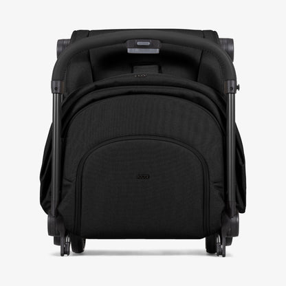 Thursday’s Child Joolz Aer 2 hire – lightweight stroller for city and travel use