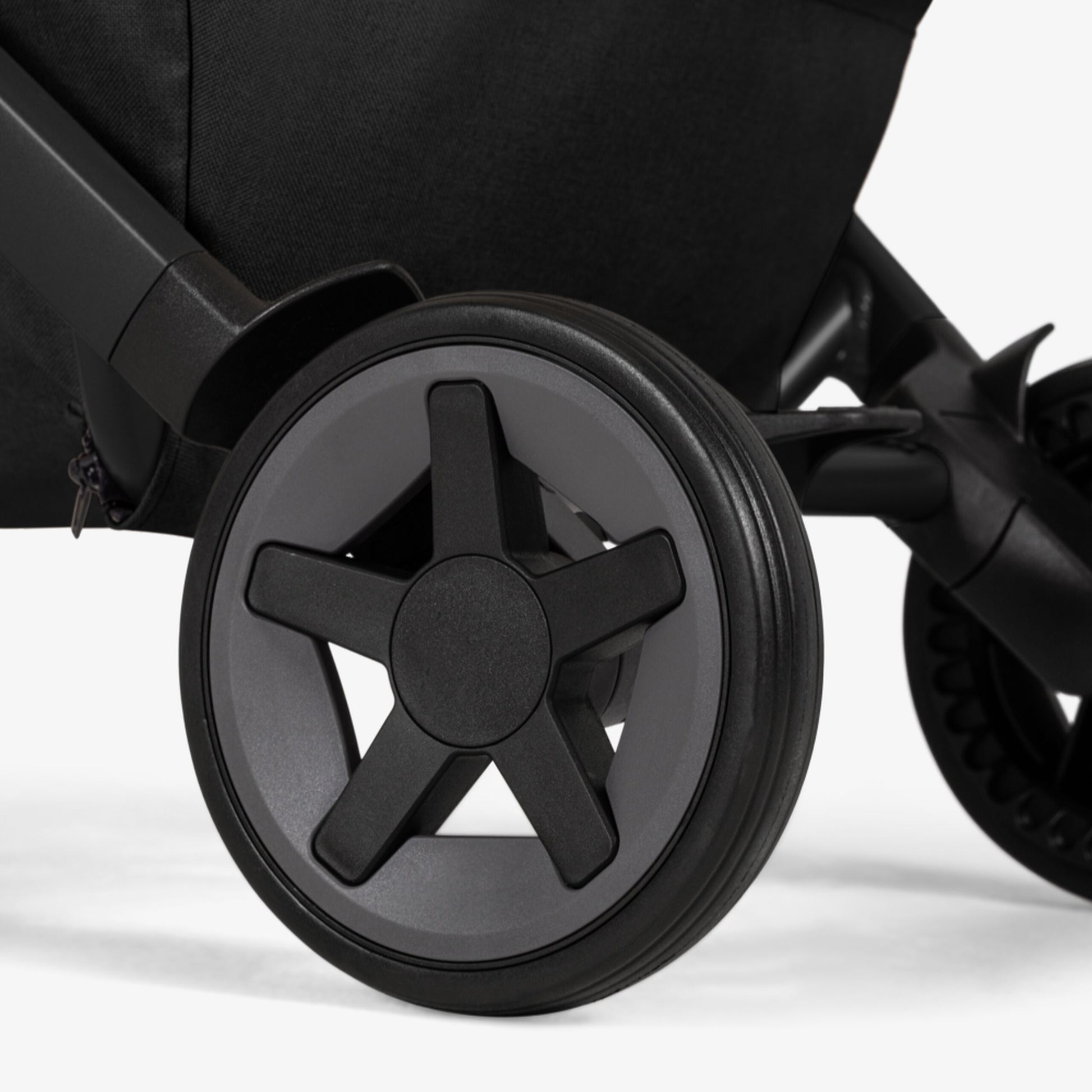 Rent Joolz Aer 2 stroller at Thursday’s Child – compact buggy for everyday adventures