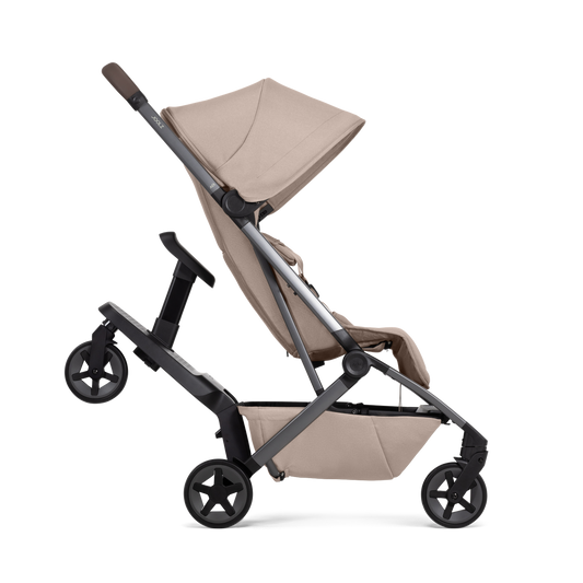 Thursday’s Child Joolz Aer 2 footboard rental – ride-along board for older child