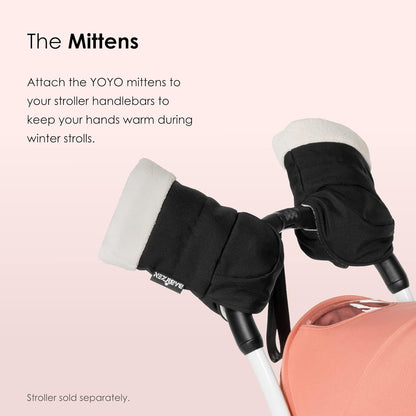 Babyzen / Stokke YOYO Mittens