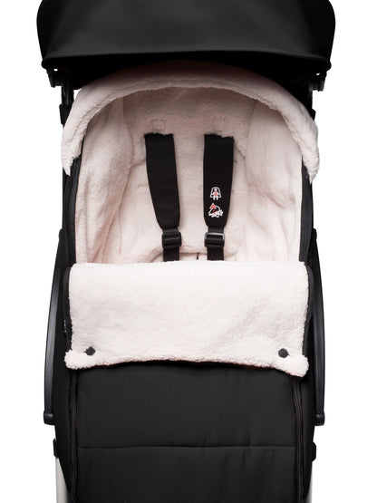 Babyzen / Stokke YOYO Footmuff