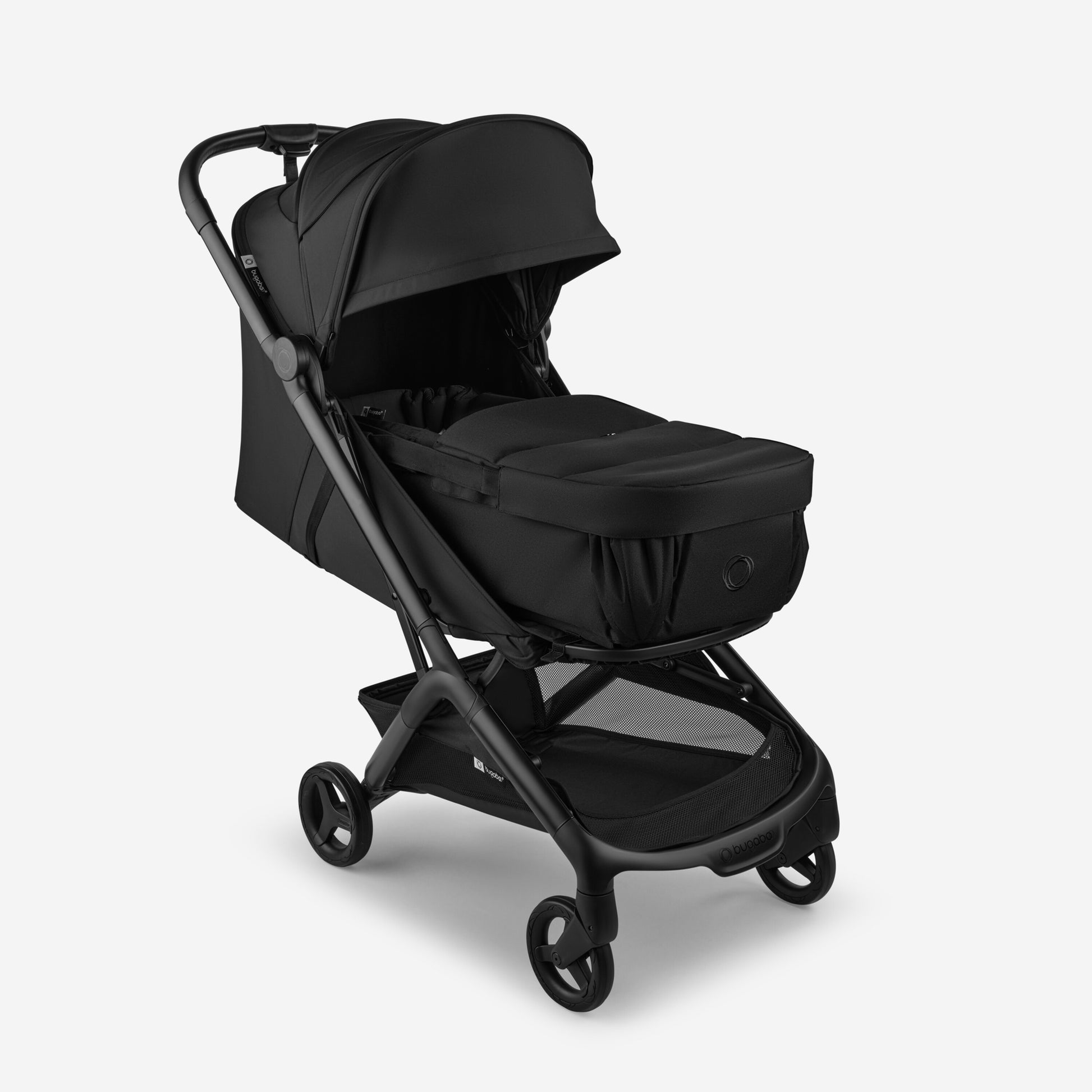 Bugaboo Baby Nest rental from Thursday's Child Rental in stroller