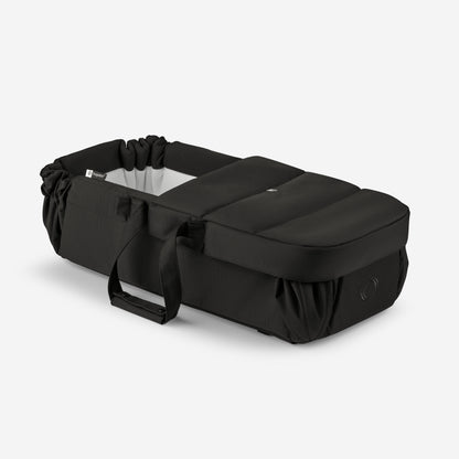 Bugaboo Baby Nest rental with breathable fabric and cosy design