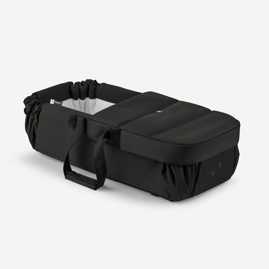Bugaboo Baby Nest rental with breathable fabric and cosy design