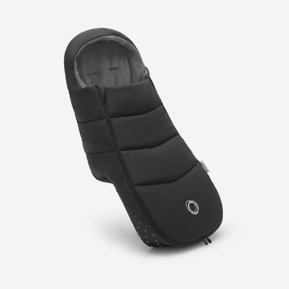 Bugaboo universal footmuff rental from Thursday’s Child – protective stroller cover