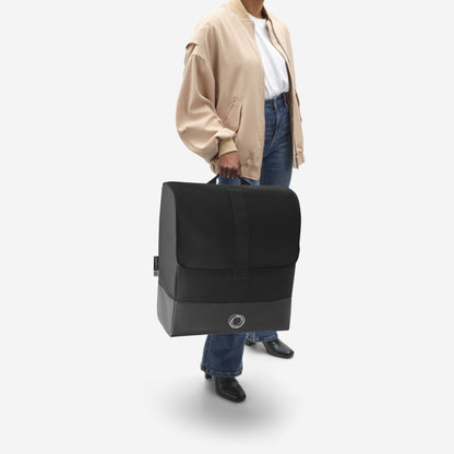 Rent Bugaboo transport bag at Thursday’s Child – stroller travel bag for families on the go