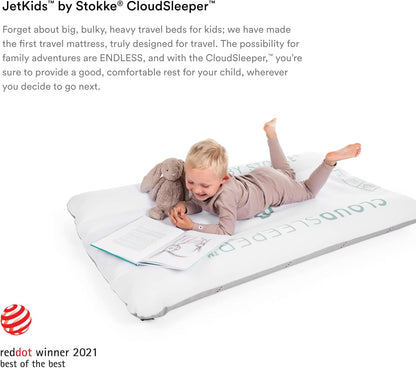 Stokke CloudSleeper