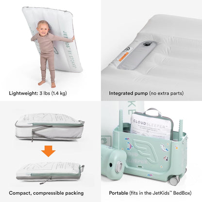 Stokke CloudSleeper