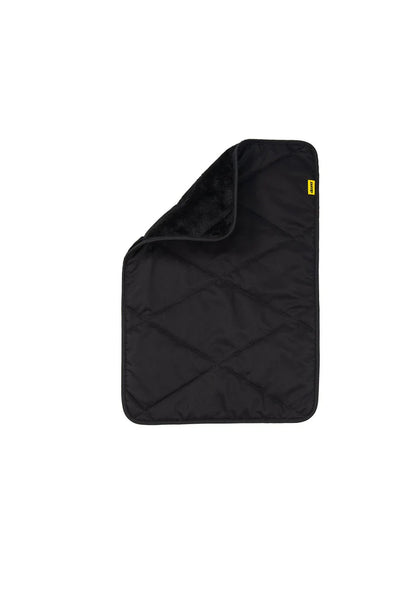 Official Doona Footmuff stroller accessory for cold weather.