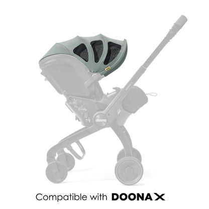 Doona X Summer Canopy