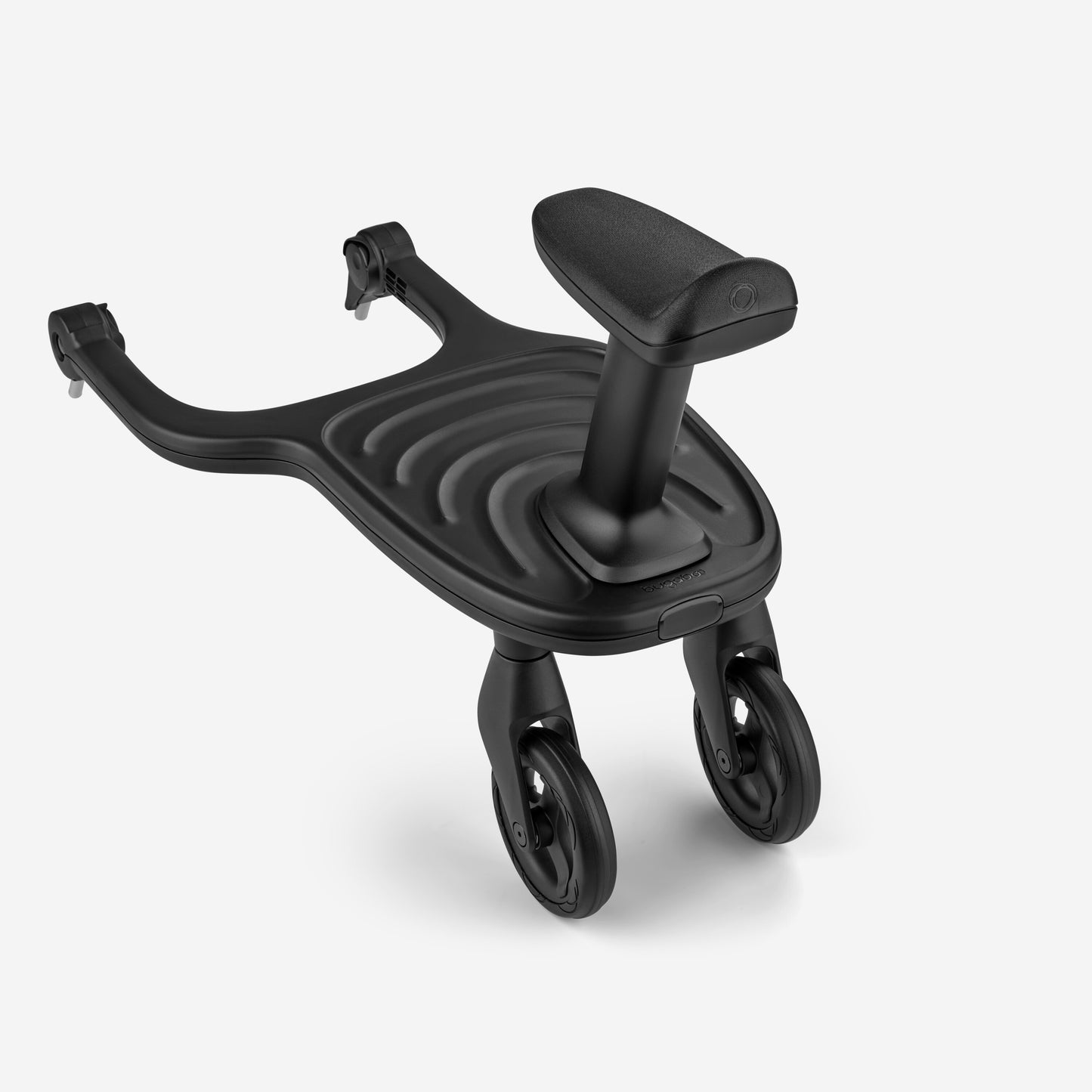 Bugaboo comfort wheeled board for strollers – toddler standing board and seat, Thursday’s Child rental