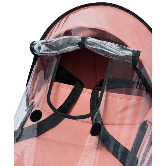 Babyzen / Stokke YOYO Bassinet Rain Cover