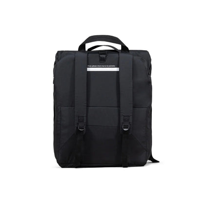 Joolz Aer2 Transport Bag protecting the stroller with durable rip-stop material during storage, offered by Thursday’s Child Rental.