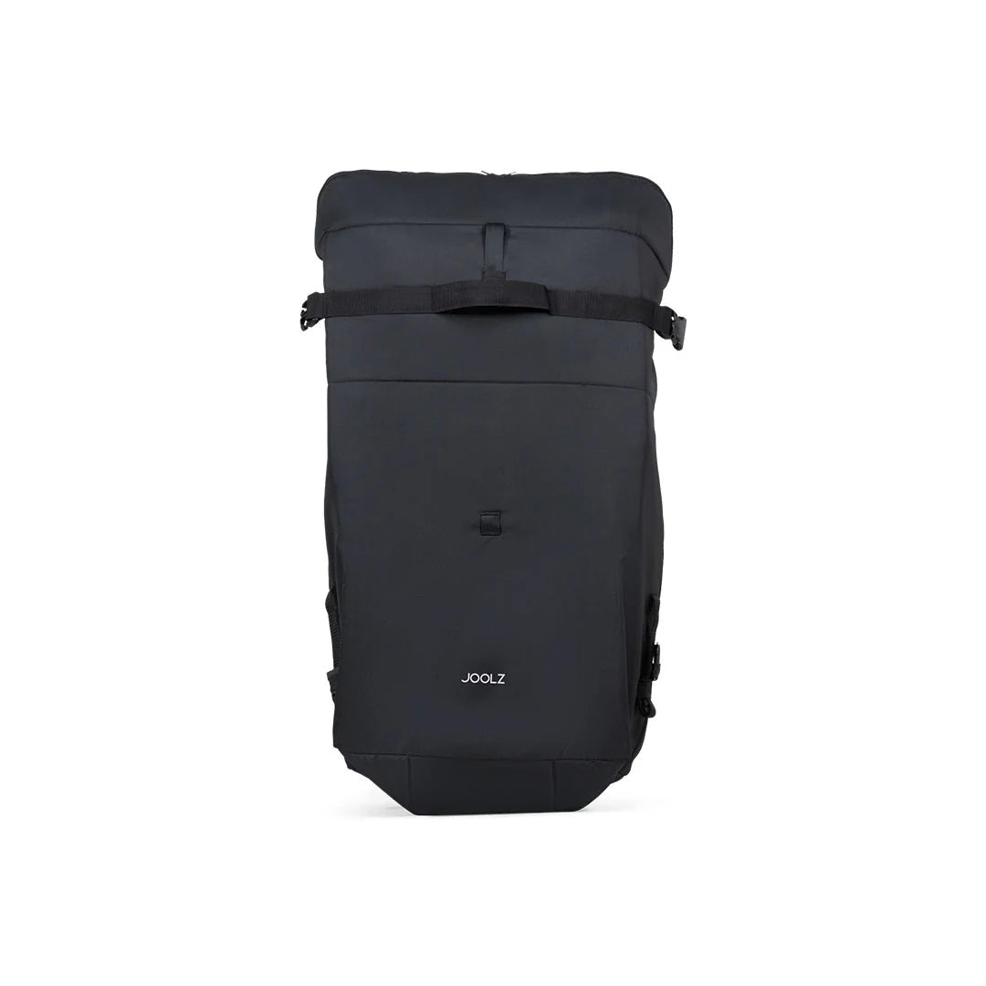 Joolz Aer2 Transport Bag protecting the stroller with durable rip-stop material during storage, offered by Thursday’s Child Rental.