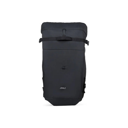 Joolz Aer2 Transport Bag protecting the stroller with durable rip-stop material during storage, offered by Thursday’s Child Rental.