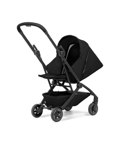 Joolz Aer2 with newborn nest attachment for infants, hire from Thursday’s Child Rental