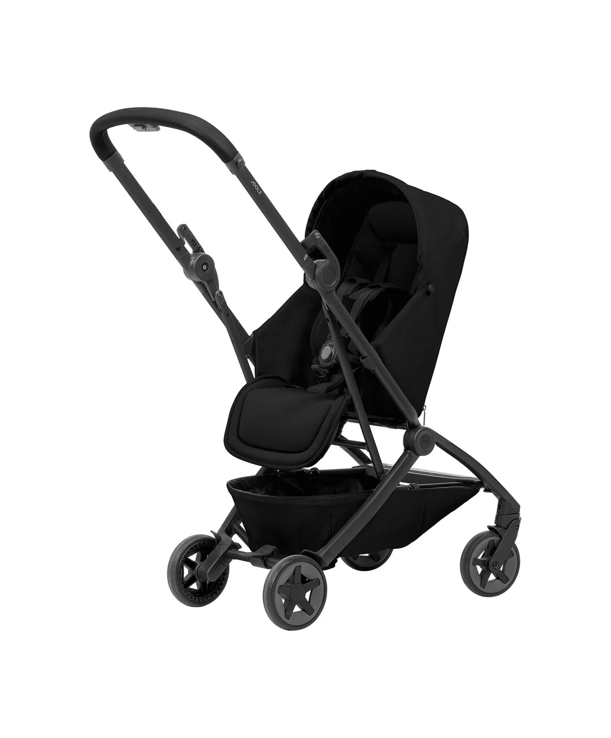 Joolz Aer2 stroller in seat mode for toddlers, rental from Thursday’s Child