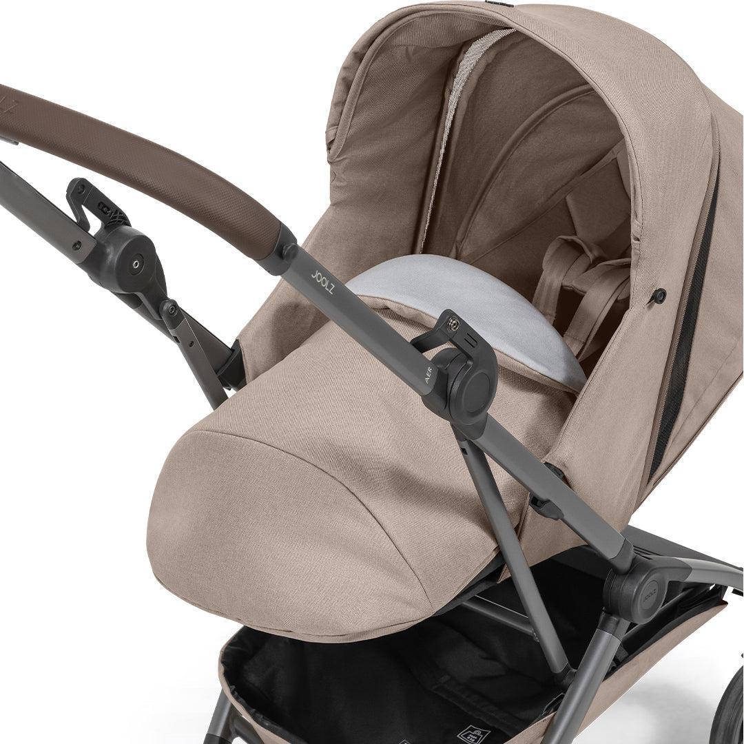 joolz nest Joolz Aer2 Nest To Seat