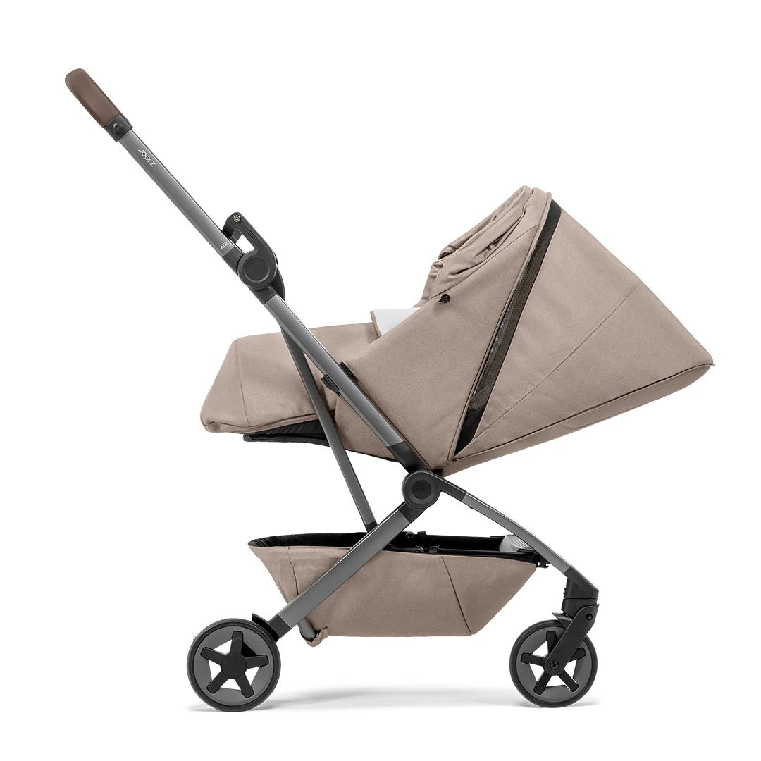 Joolz Aer2 Nest to Seat