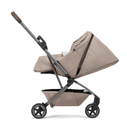 Joolz Aer2 Nest to Seat