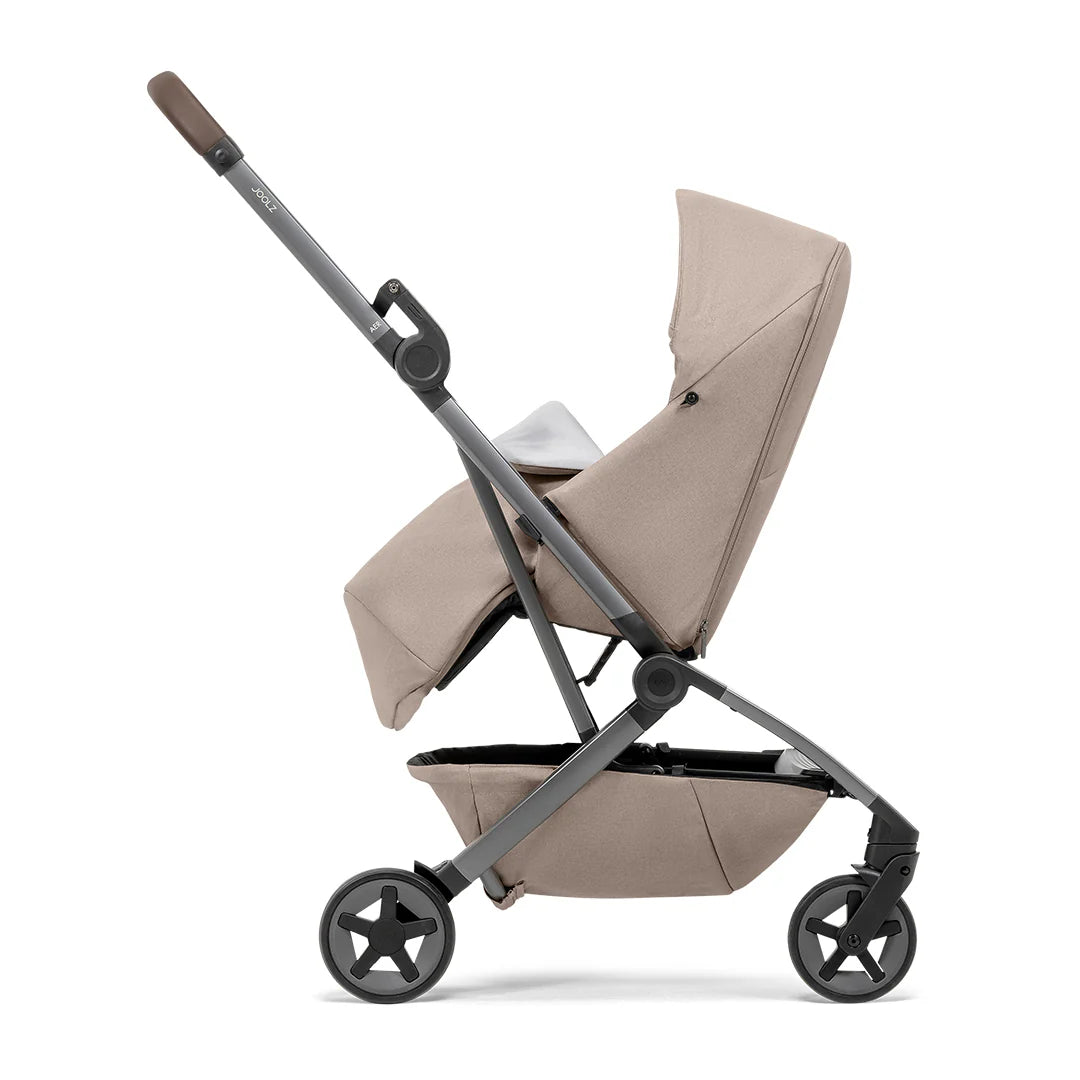 Joolz Aer2 Nest to Seat