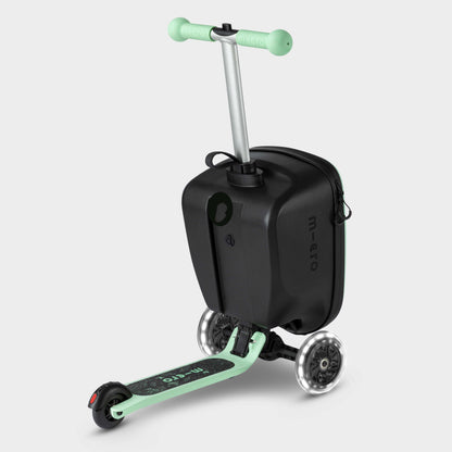 Mini Micro Scooter Suitcase